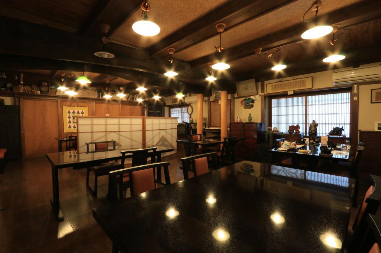 Miyukiya Beppu Exterior foto