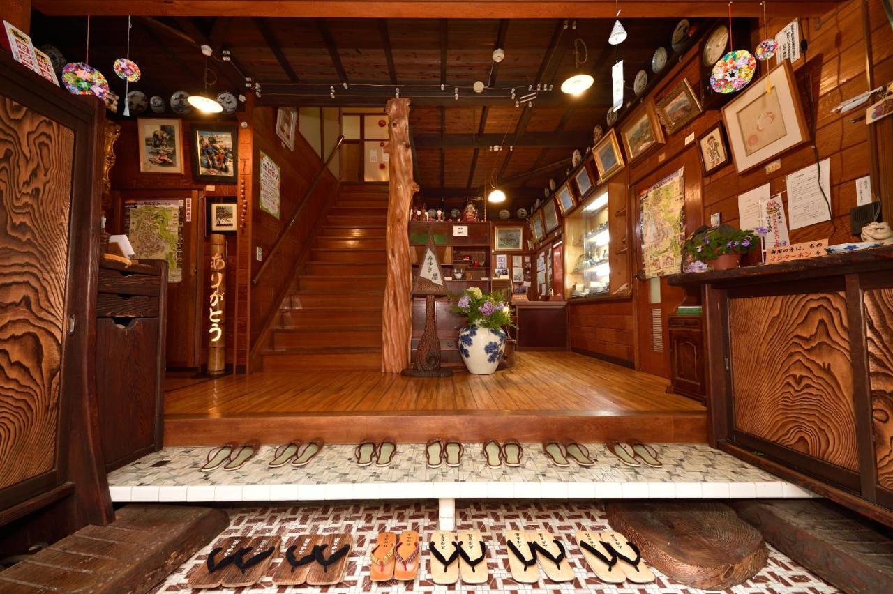 Miyukiya Beppu Exterior foto