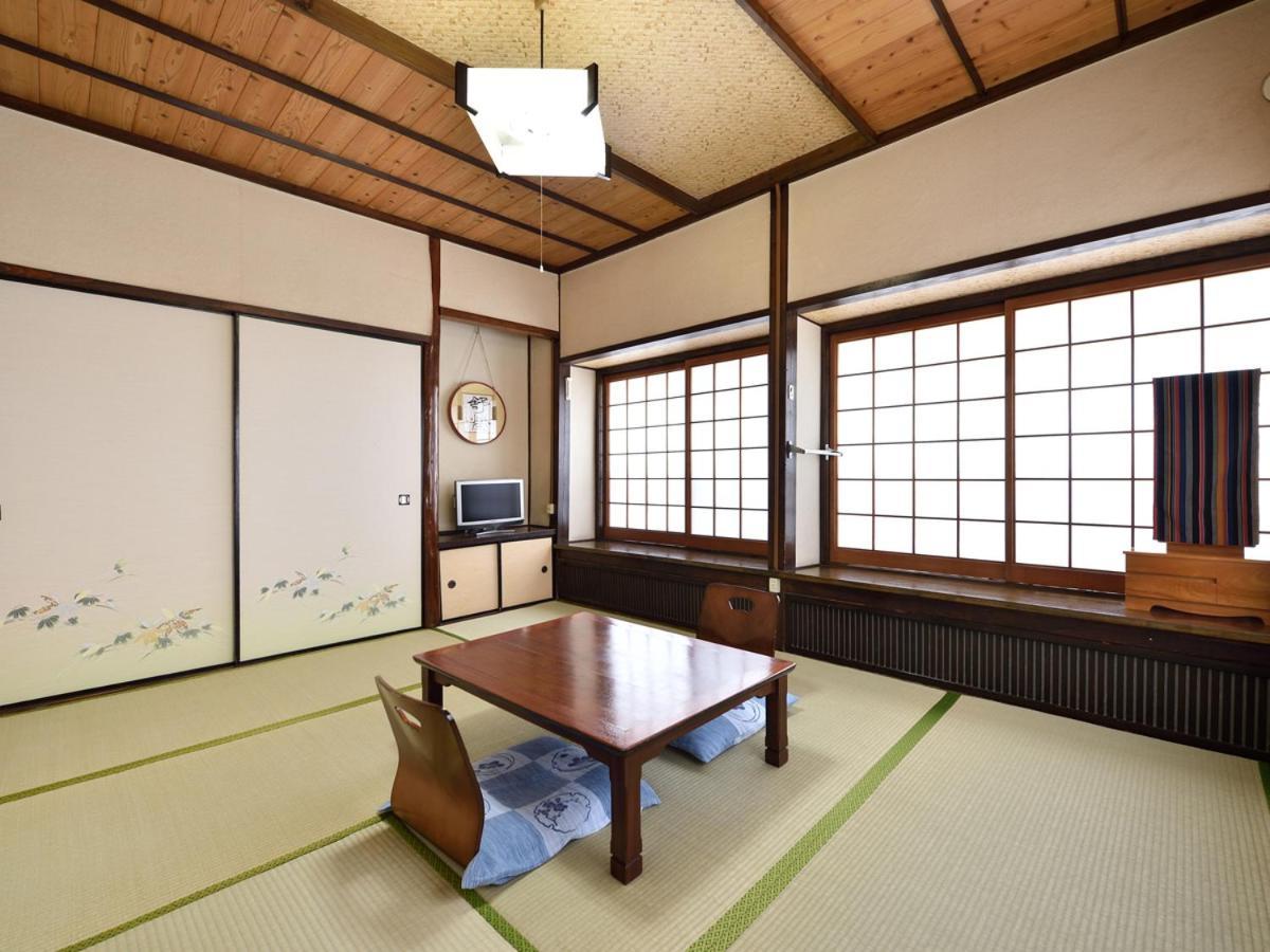 Miyukiya Beppu Exterior foto